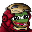 pepe_ironman emote