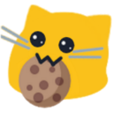 meowcookie emote