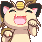 meowthmoney emote