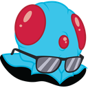tentaCool Emote
