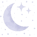 Moon Emote