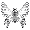 95294skeletonbutterfly emote