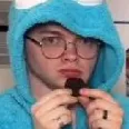 Stare_CG emote