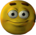 Stare emote