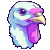 XBorg_Turkey emote