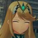 Mythrasmile Emote