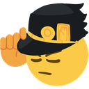 JOJO Emote