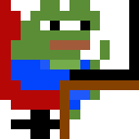 PepeType Emote