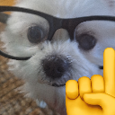 f_Acutally emote