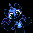 NMM_shrug emote