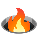 fireinthehole Emote