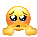 e_shy emote