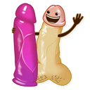 hellodildo Emote