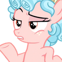 CozyDontCare emote