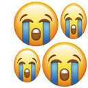 sobsquad Emote