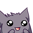 GengarAww Emote