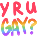 yrugay emote