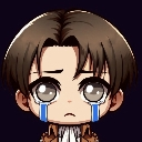 Levi_2 Emote
