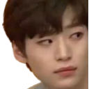 JungmoSideeye Emote