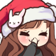 festivehehe emote