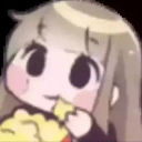 pipoca Emote