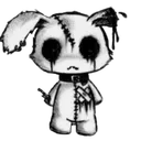 goth_plushie emote