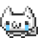 CatPlead emote