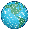 3SparklyEarth emote
