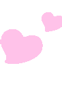 pinkheart emote