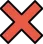 redxmark emote