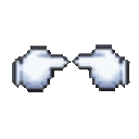 ShyHands emote