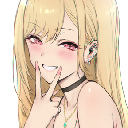 marinsmug Emote
