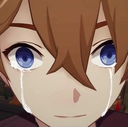 genshin_cry emote