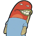 barnacles emote