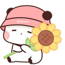 spider_sunflower Emote
