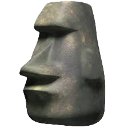 phosuMoai Emote