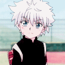 2729killuablush emote