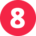 no8 emote