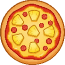 PineapplePizzaIMG emote
