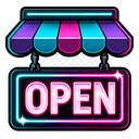 biz_open Emote