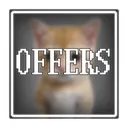 Offers emote