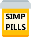 simp_pills Emote