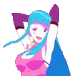 Bounce emote