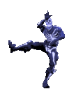 L_ emote