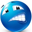 bluerrr emote