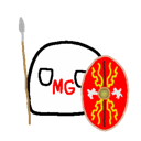 MGSoldier Emote