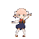shiguredancing Emote