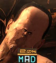 2MAD emote