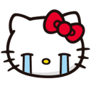 229980hellokittycrysad emote