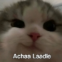 achaLadle emote